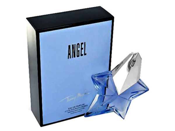 08 - Angel